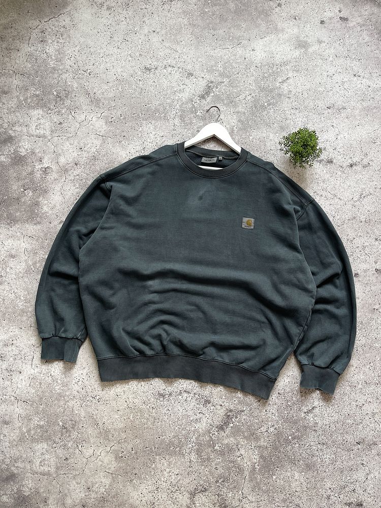 Чоловічий світшот Carhartt WIP Nelson