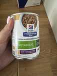 Hills Prescription karma mokra dla psa dietyczna