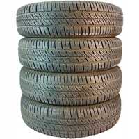 4x 165/70R14 opony letnie Dębica Passio 2 6mm 2020r 71901