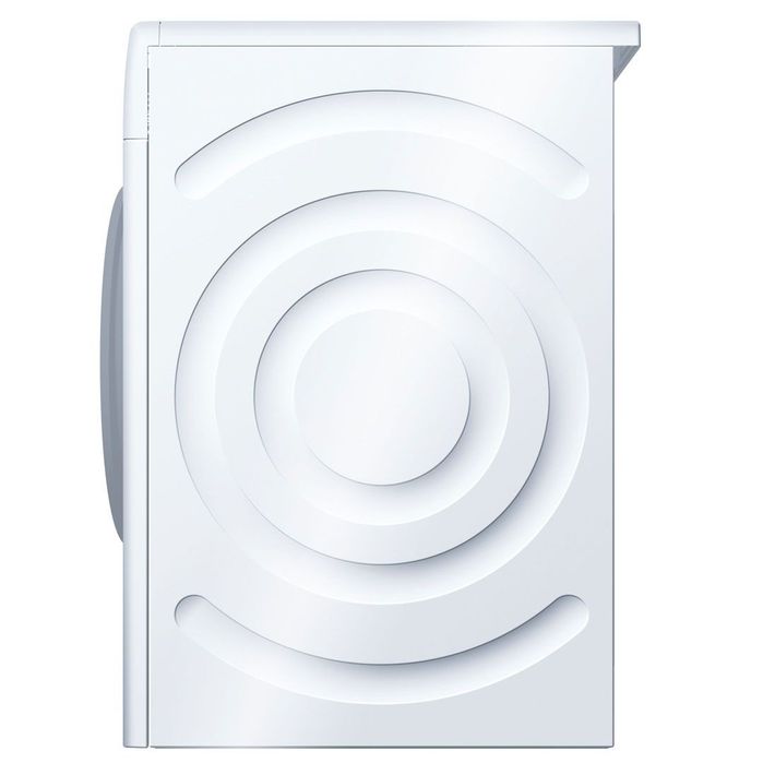 Сушильна машина BOSCH WQG242A0ME