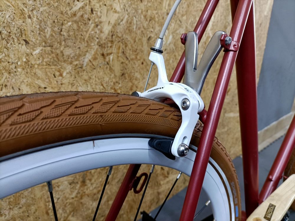 Bicicleta signature by Bikes & Ca