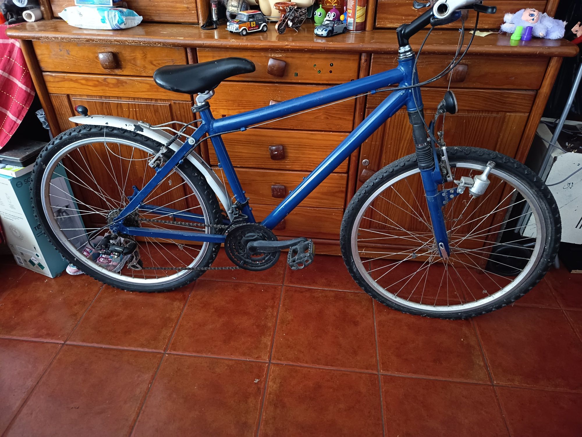 Bicicletas para venda
