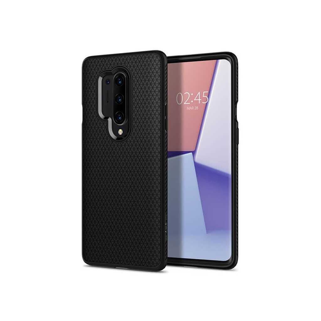 Capa Spigen Liquid Air OnePlus 8 Pro