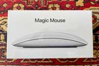 Apple Magic Mouse 2 Folia Nowa