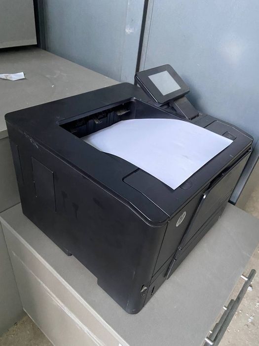 ‼️ Принтер HP LaserJet Pro 400 M401dn