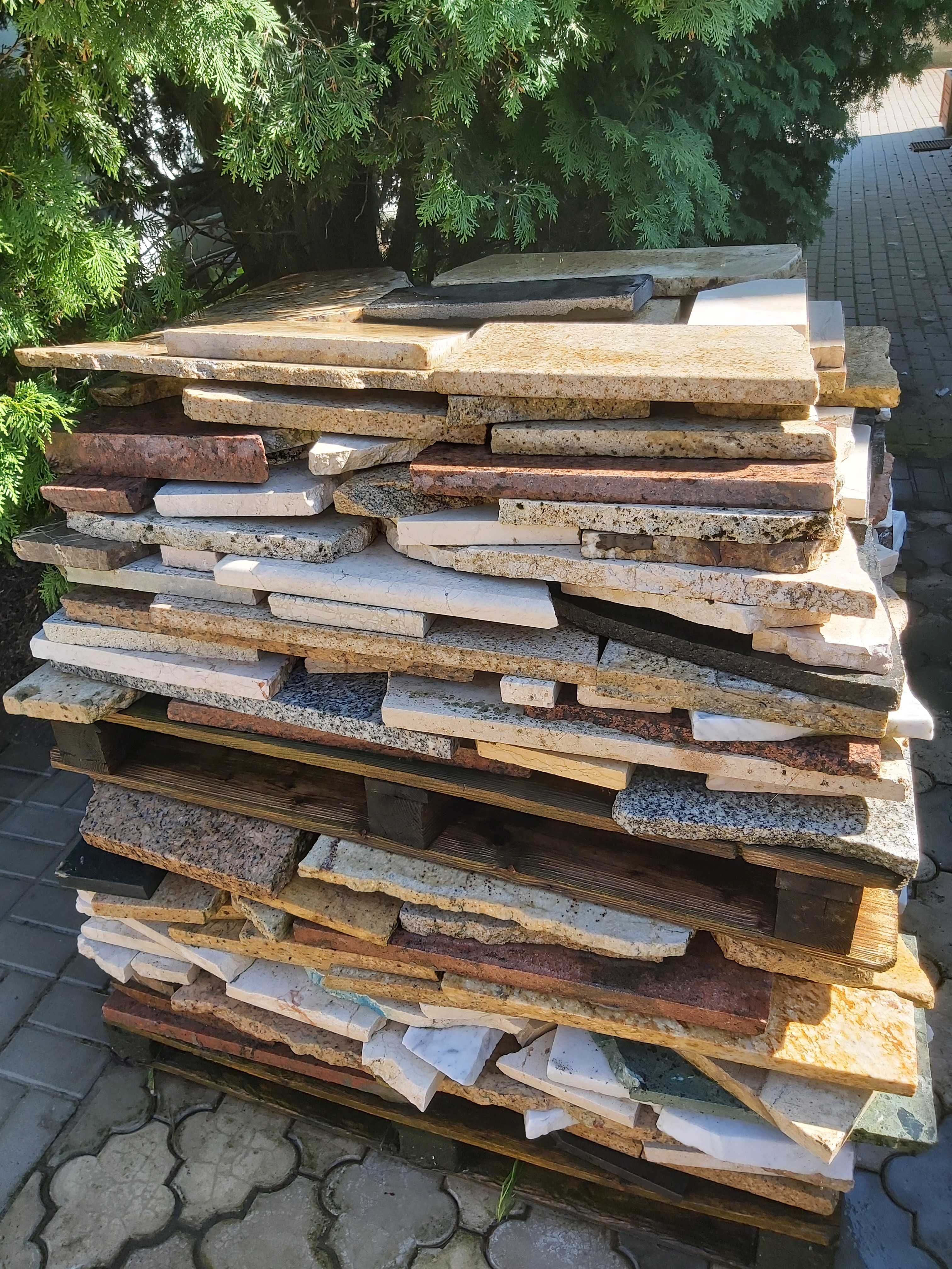 Granit, marmur, oflisy, płytki,podłoga, schody, parapety
