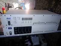 Interfejs audio avid