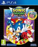Sonic Origins Plus (PS4) Gra nowa w folii