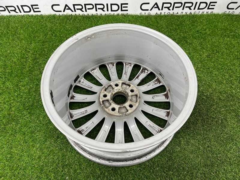 Комплект дисков 5x112 R17 7Jx17H2 ET43 Volkswagen