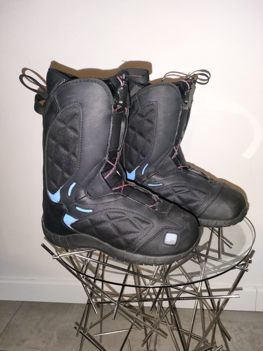 Buty snowboardowe NIDECKER BLISS 40