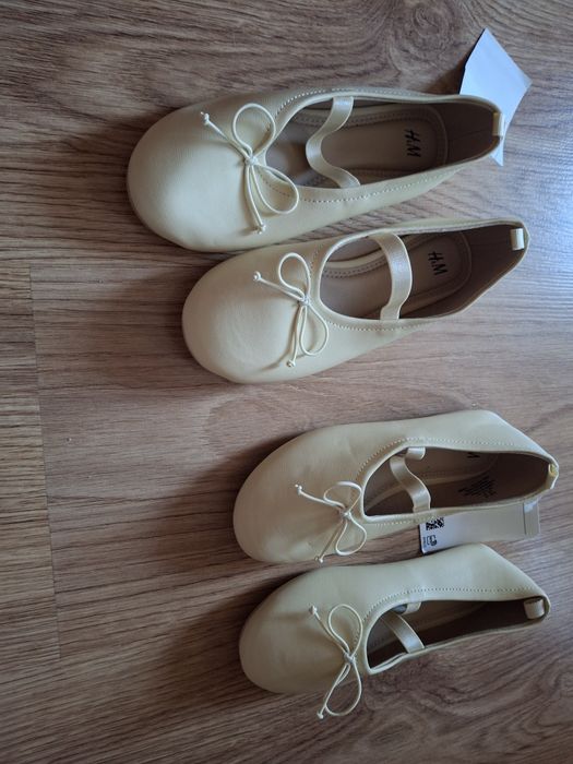 Balerinki dla bliźniaczek 27