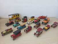 Matchbox Models of Yesteryear Lesney metalowe