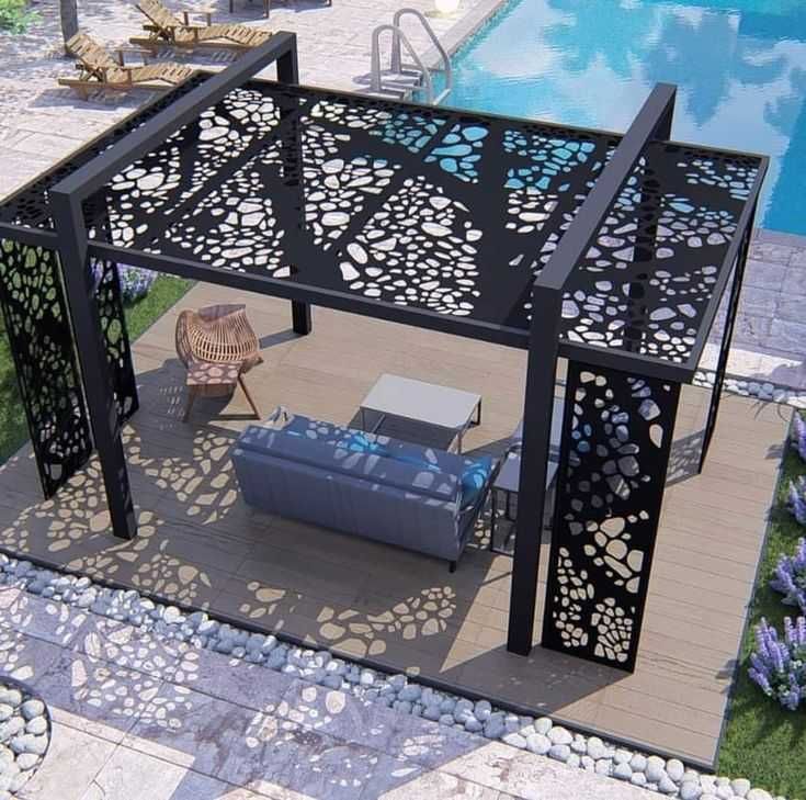 Мастер, Таблички, 3D-буквы, Ворота, Металл резка Лазерная и Плазменная