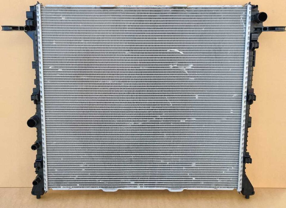 VW CRAFTER SY 2E бампер запчасти разборка фольксваген крафтер шрот