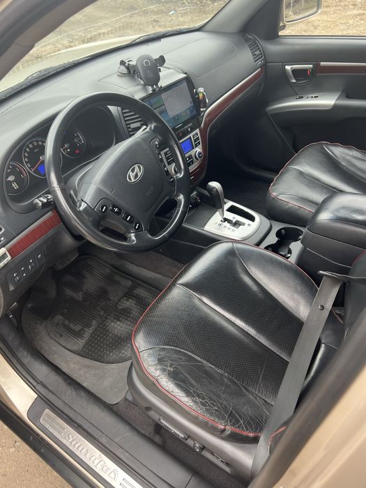 Позашляховик, авто