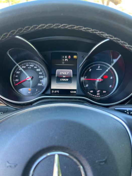 Mercedes-Benz V 220 CDi Avantgarde Aut.