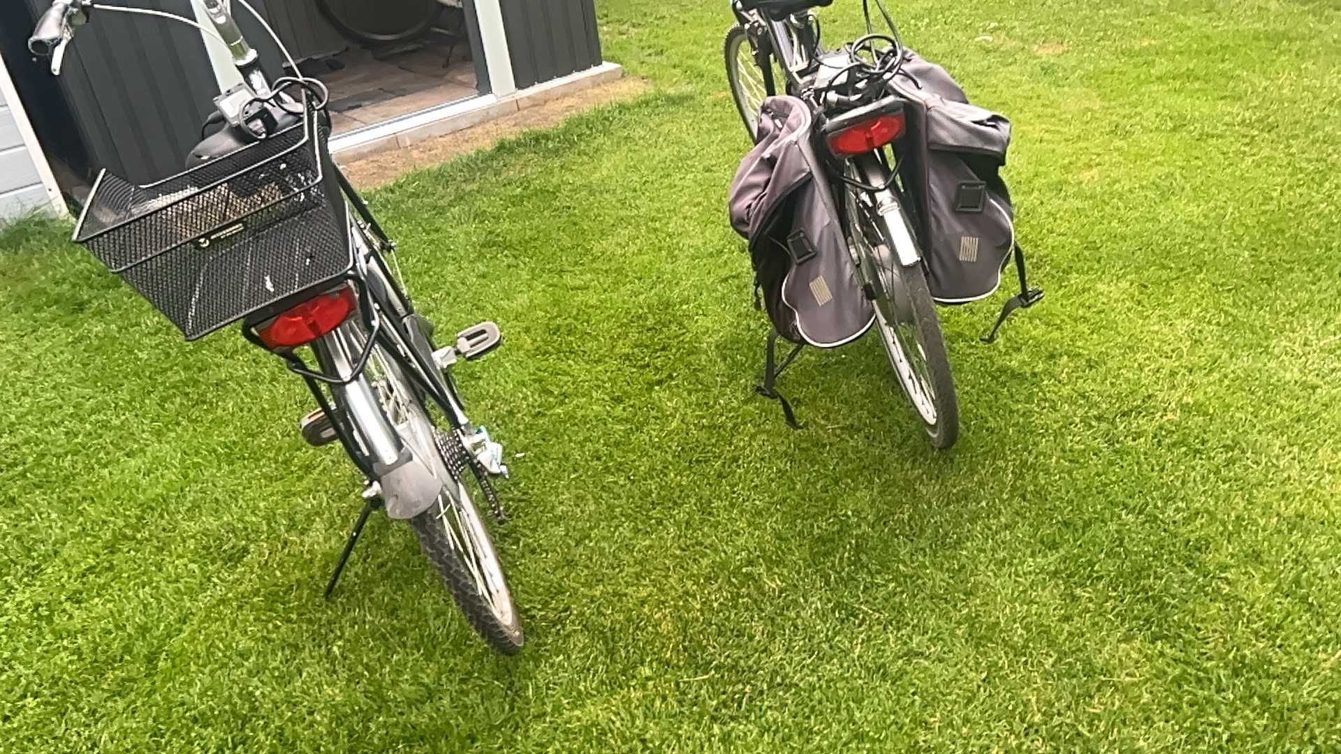 Rower damski i męski  2 szt KOGA