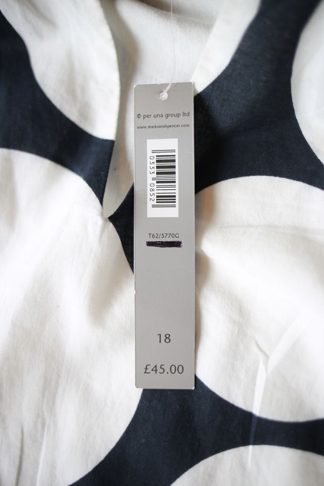 Сукня нова m&s per una 18uk