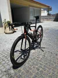 Bicicleta SCOTT | MOD. FOIL (full Carbon)