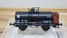 Fleischmann 985434 wagon cysterna Rh PKP H0 2005 rok UNIKAT rarytas