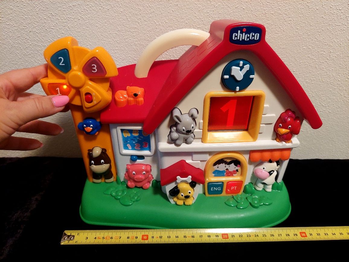 Brinquedos didático CTT grátis