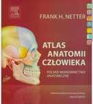 Atlas anatomii człowieka Netter