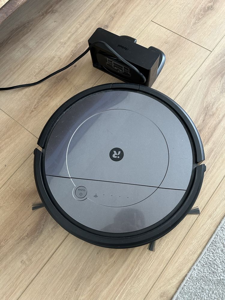 Roomba Irobot combo