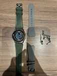 Samsung Galaxy watch smartwatch