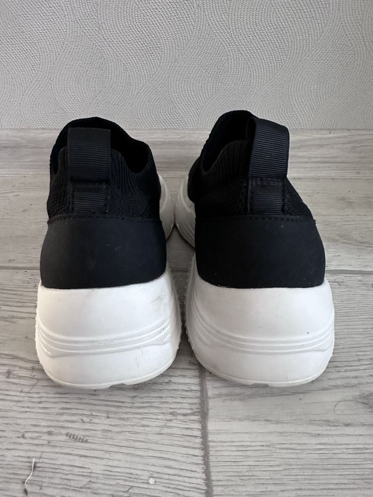 Мокасины Pull&Bear 37