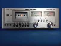 MARANTZ 5010 B (precisa manutenção/reparação)