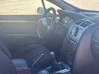Peugeot 407 SW 2.2 HDi Executive