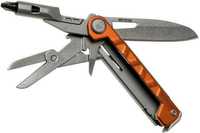 Nowy taktyczny Multitool Gerber ArmBar Drive Urban Military 7243