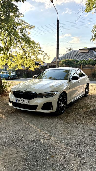 Продам BMW G20 330i