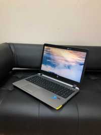 Ноутбук HP ProBook 450 G2/15.5"FHD/i5-5/8GB/500GB/ГАРАНТІЯ