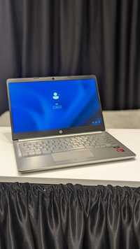 HP laptop 14" 14-dk1032wm Ryzen 3 3250U 4 ram 128 ssd Vega 3 picasso