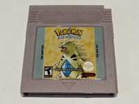 Pokemon Prism Version gameboy color advance gbc gba