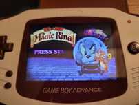 Tom and Jerry: The Magic Ring (Gameboy Advance)
