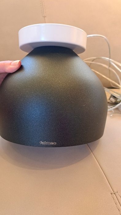 Lampa FALMEC 2 szt