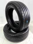 Pneus Continental ContiSportContact 5 - 235/55/18 - Como NOVOS