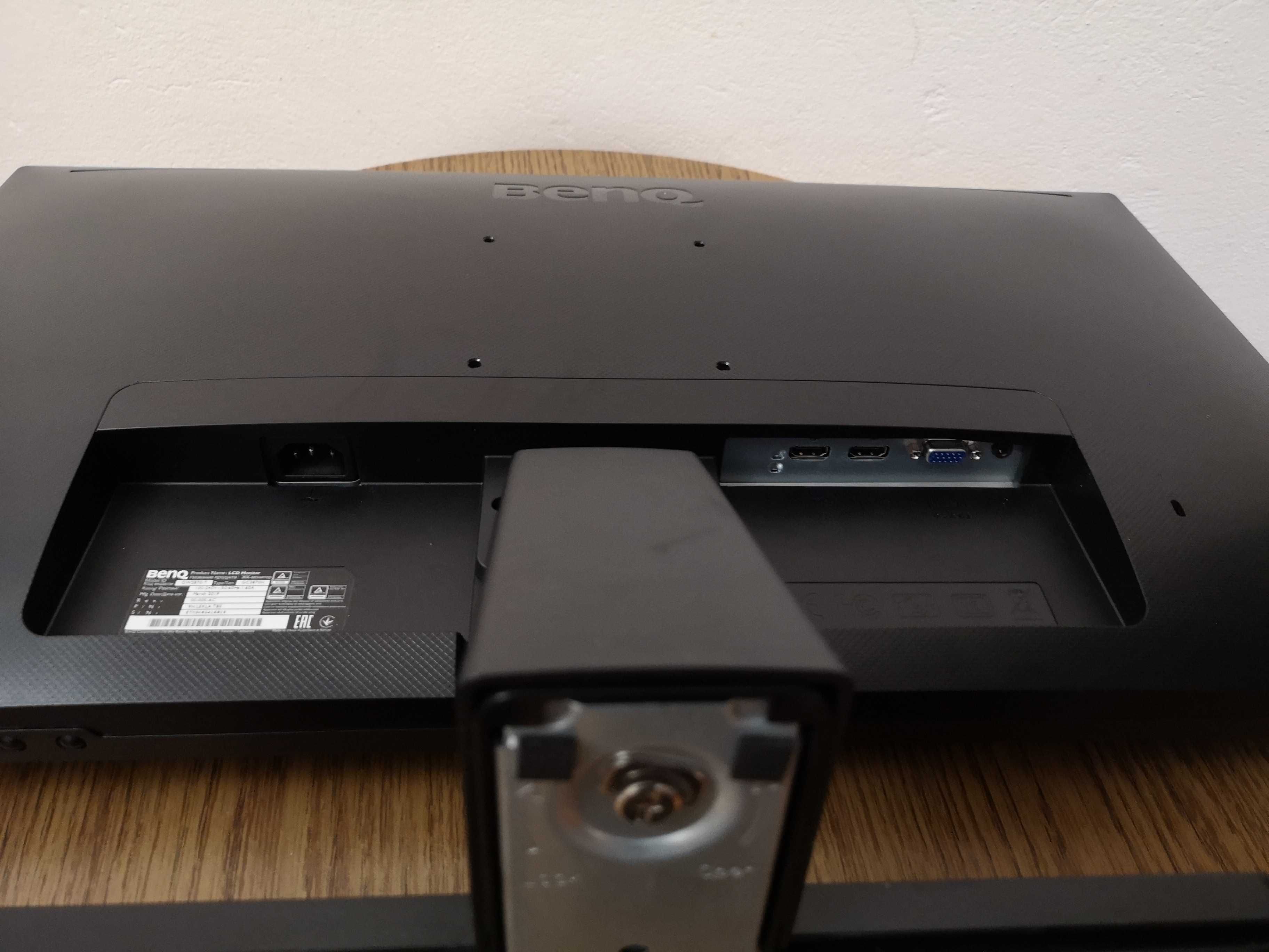 Monitor 28" BENQ GC2870 HDMI VGA Klasa A