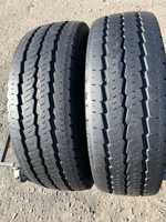 Шини 215/70 R15C Continental 8мм 2020 рік 215 70 15С