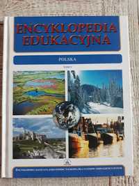 Encyklopedia edukacyjna. Tom 5 Polska