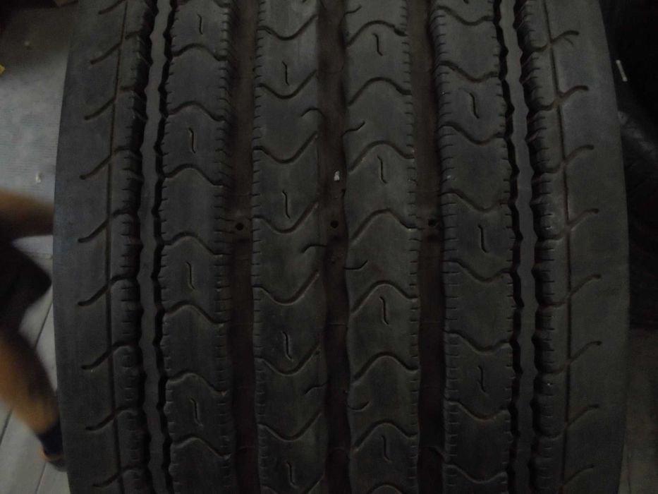 Opona 315/70R22.5 Michelin XZA 2 (900 NETTO)