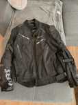 Kurtka motocyklowa SECA