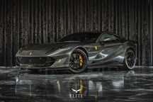 Ferrari 812 Superfast Standard