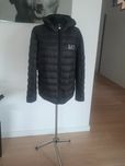 Kurtka puchowa Emporio Armani  męska