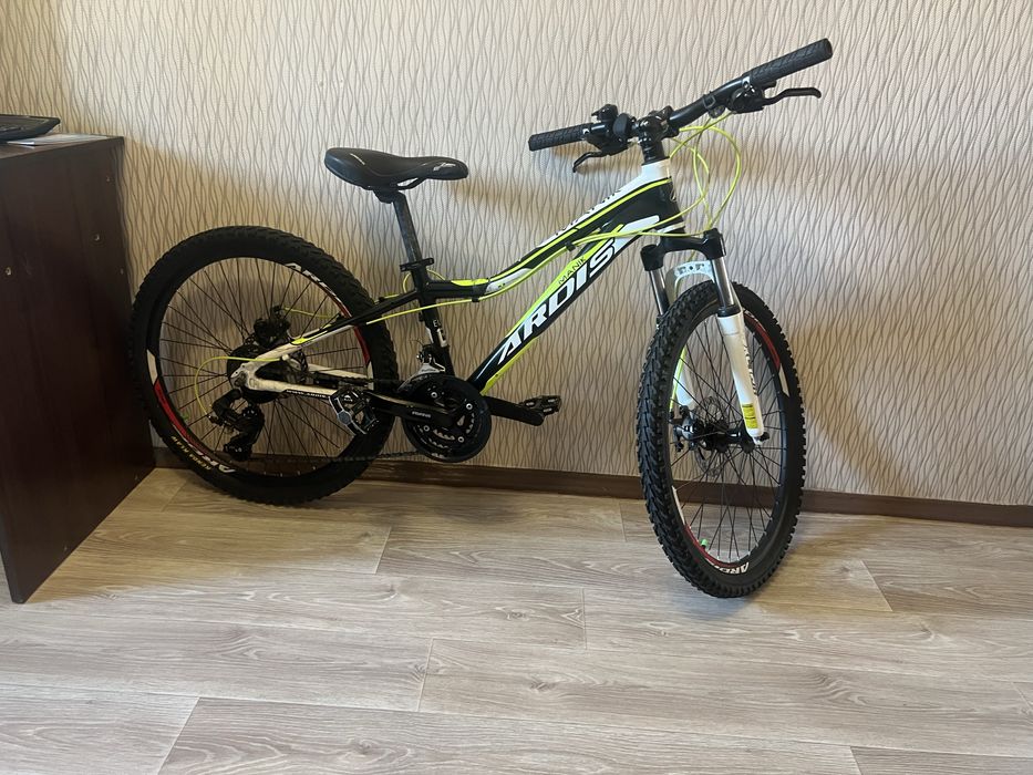 Велосипед Ardik Manik