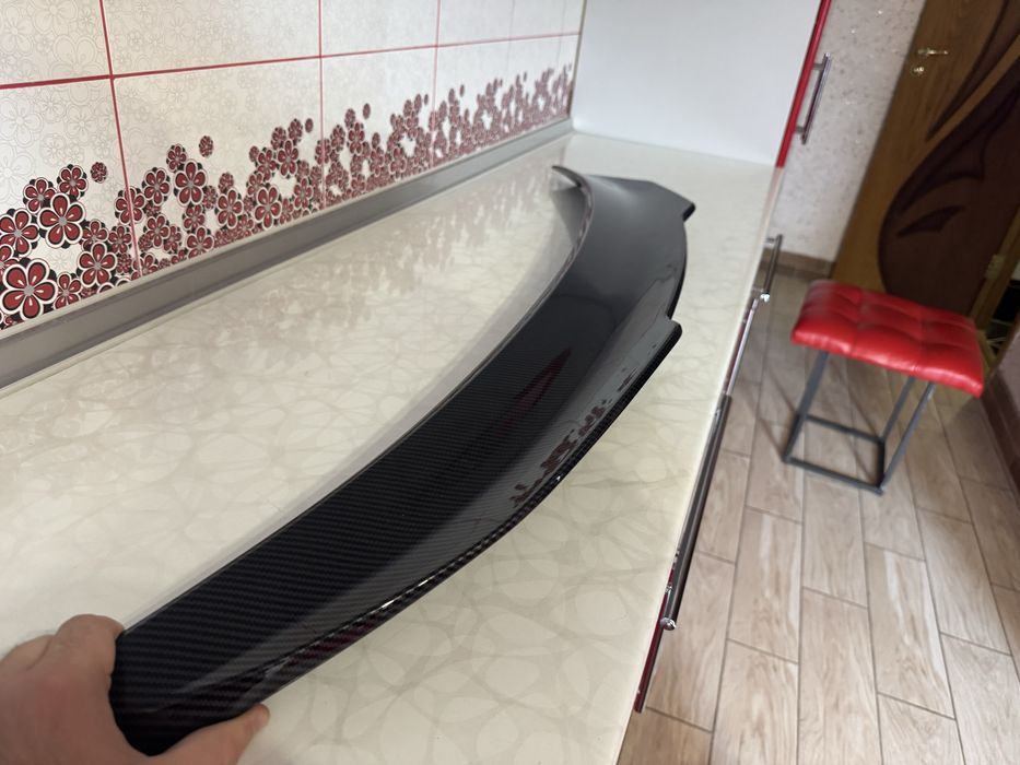 Спойлер infinitiq50