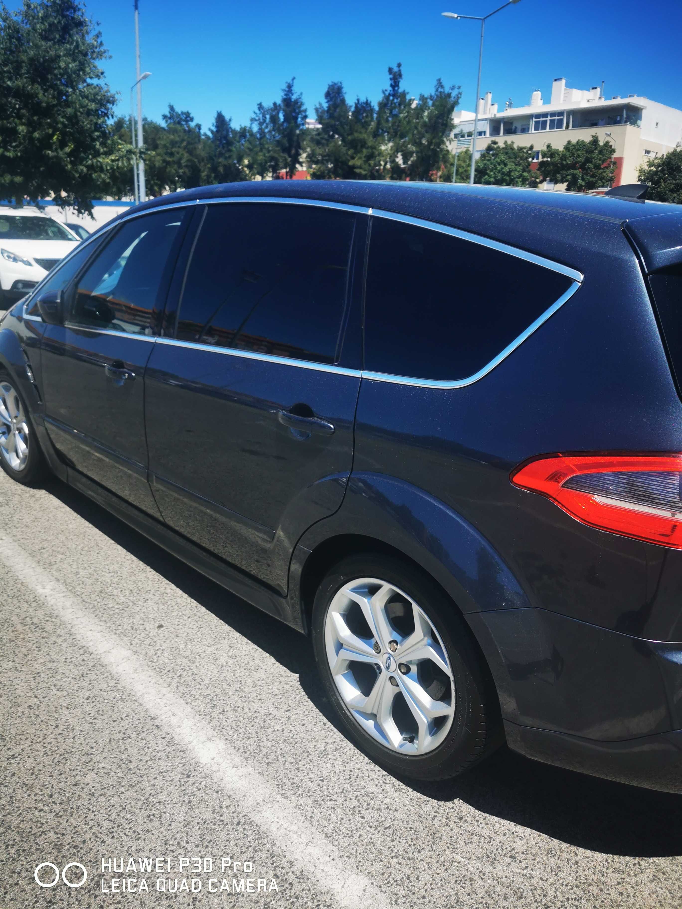 S max 2.0 163cv auto