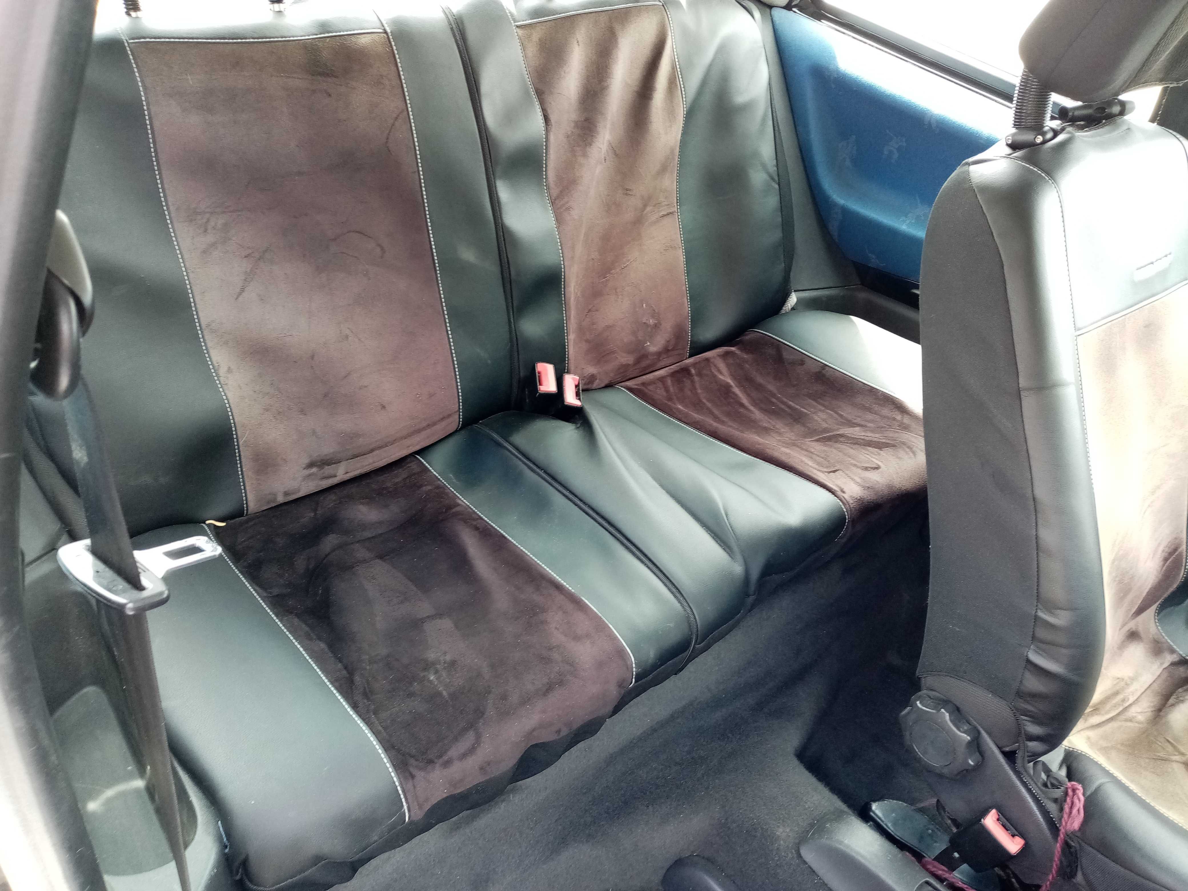 Vw Lupo 1,0 MPI Zadbany Bez Rdzy 2001 Rok